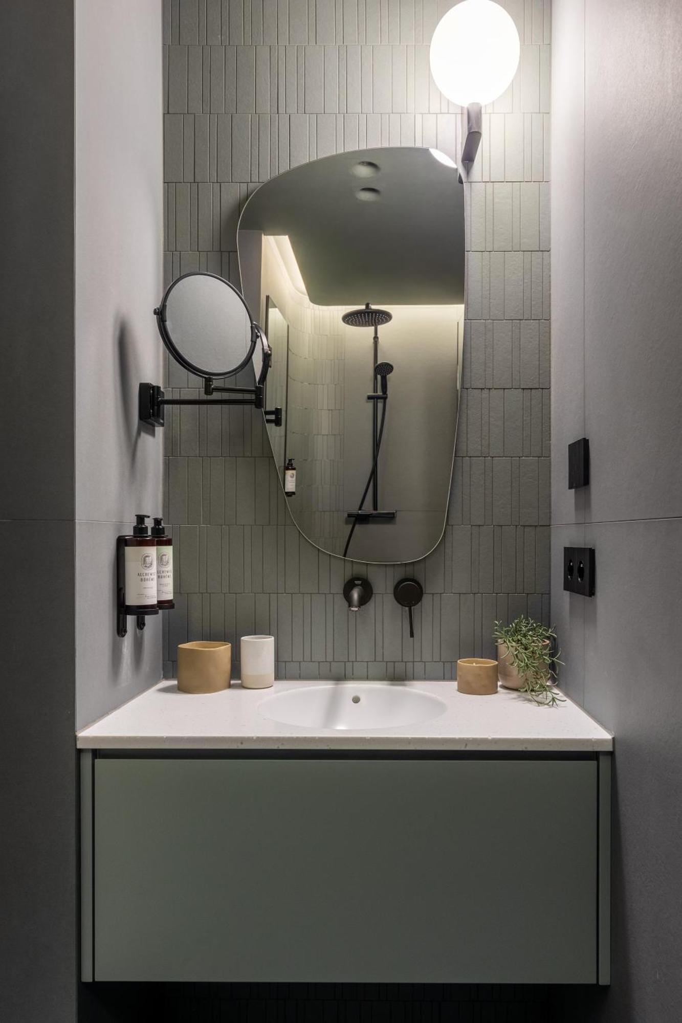 Catalog Boutique Rooms 布拉迪斯拉发 外观 照片