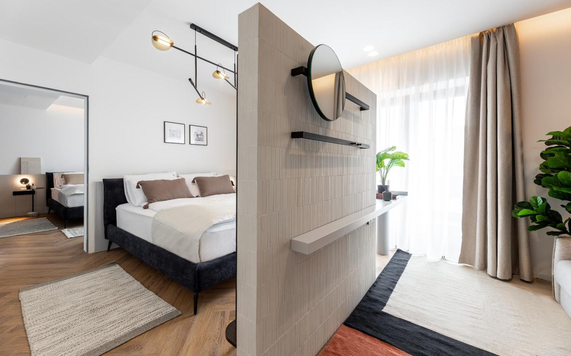 Catalog Boutique Rooms 布拉迪斯拉发 外观 照片