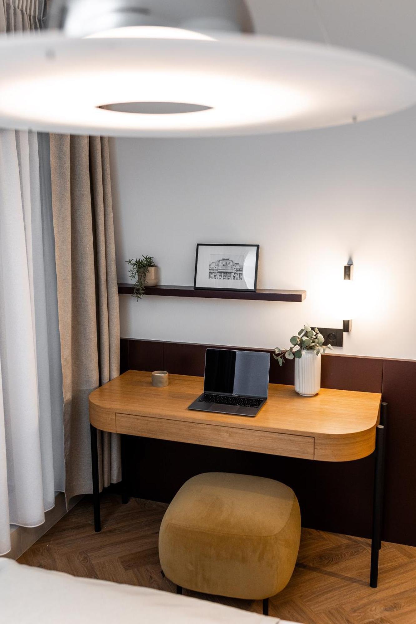 Catalog Boutique Rooms 布拉迪斯拉发 外观 照片