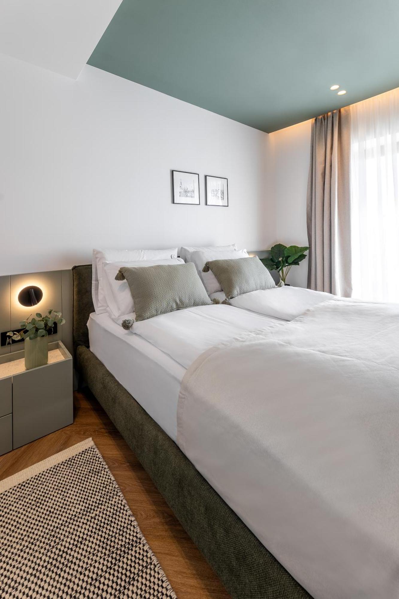 Catalog Boutique Rooms 布拉迪斯拉发 外观 照片