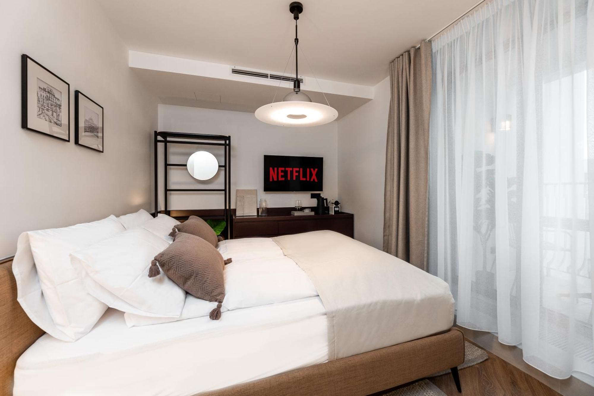 Catalog Boutique Rooms 布拉迪斯拉发 外观 照片