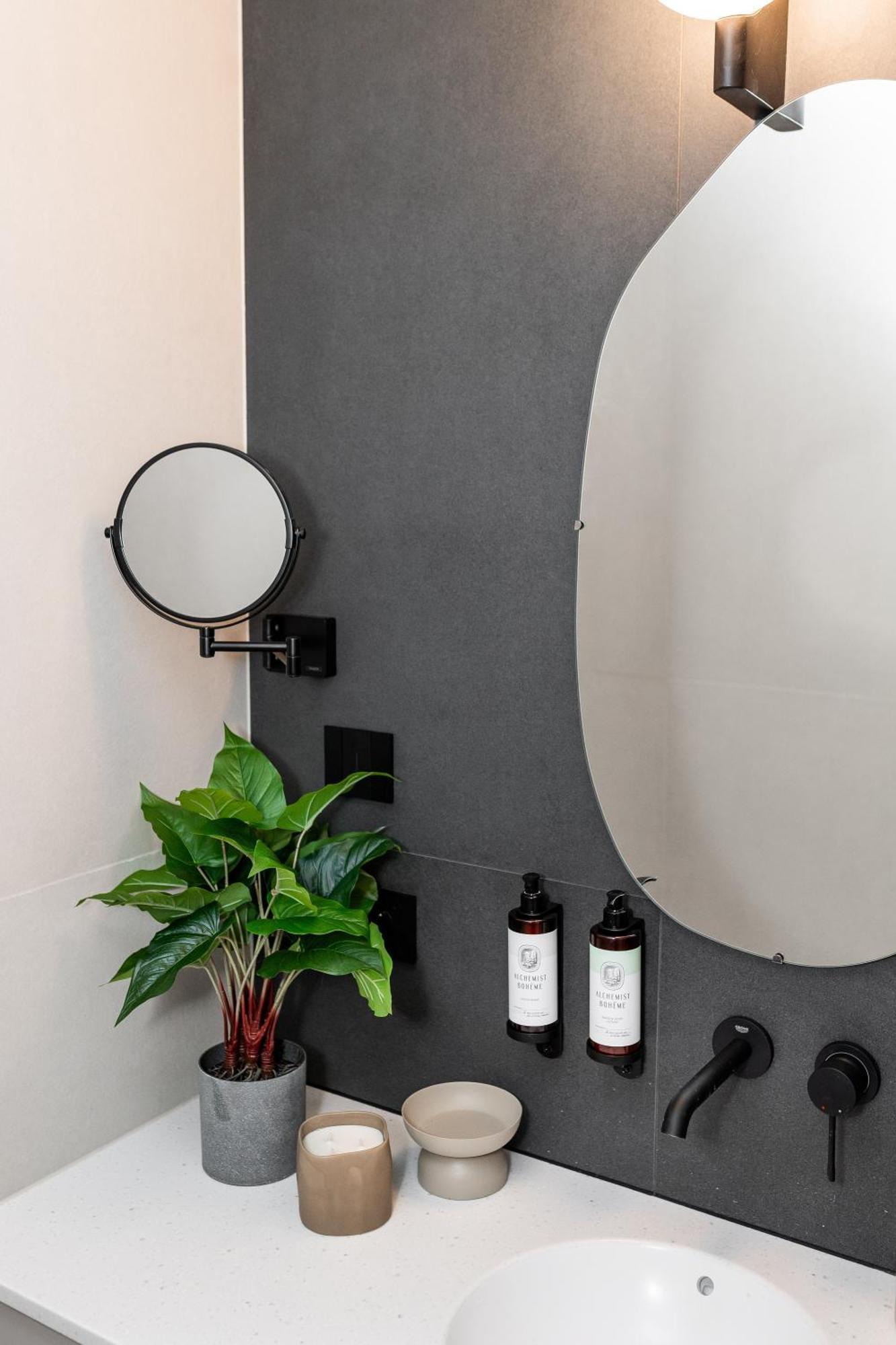 Catalog Boutique Rooms 布拉迪斯拉发 外观 照片