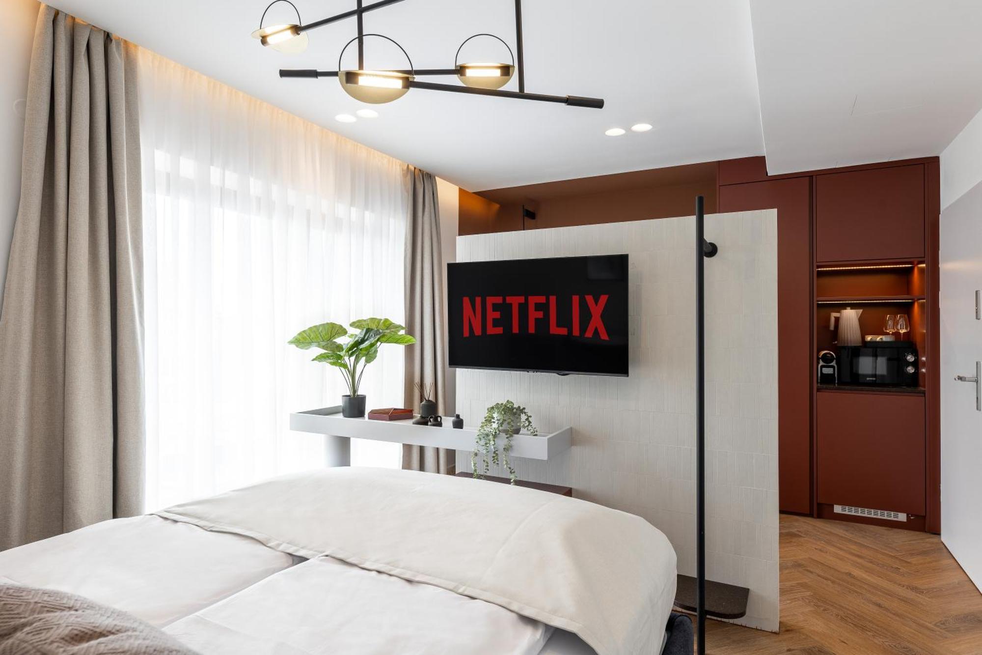 Catalog Boutique Rooms 布拉迪斯拉发 外观 照片