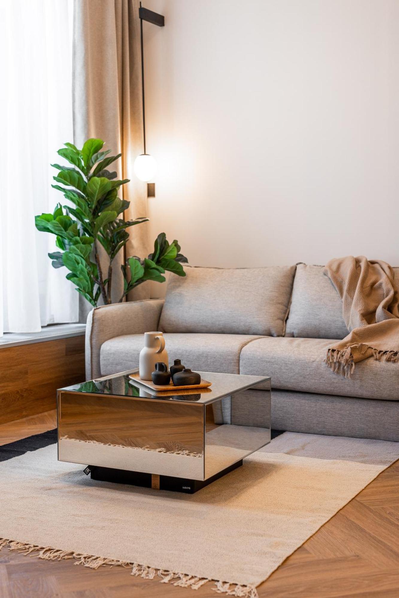 Catalog Boutique Rooms 布拉迪斯拉发 外观 照片