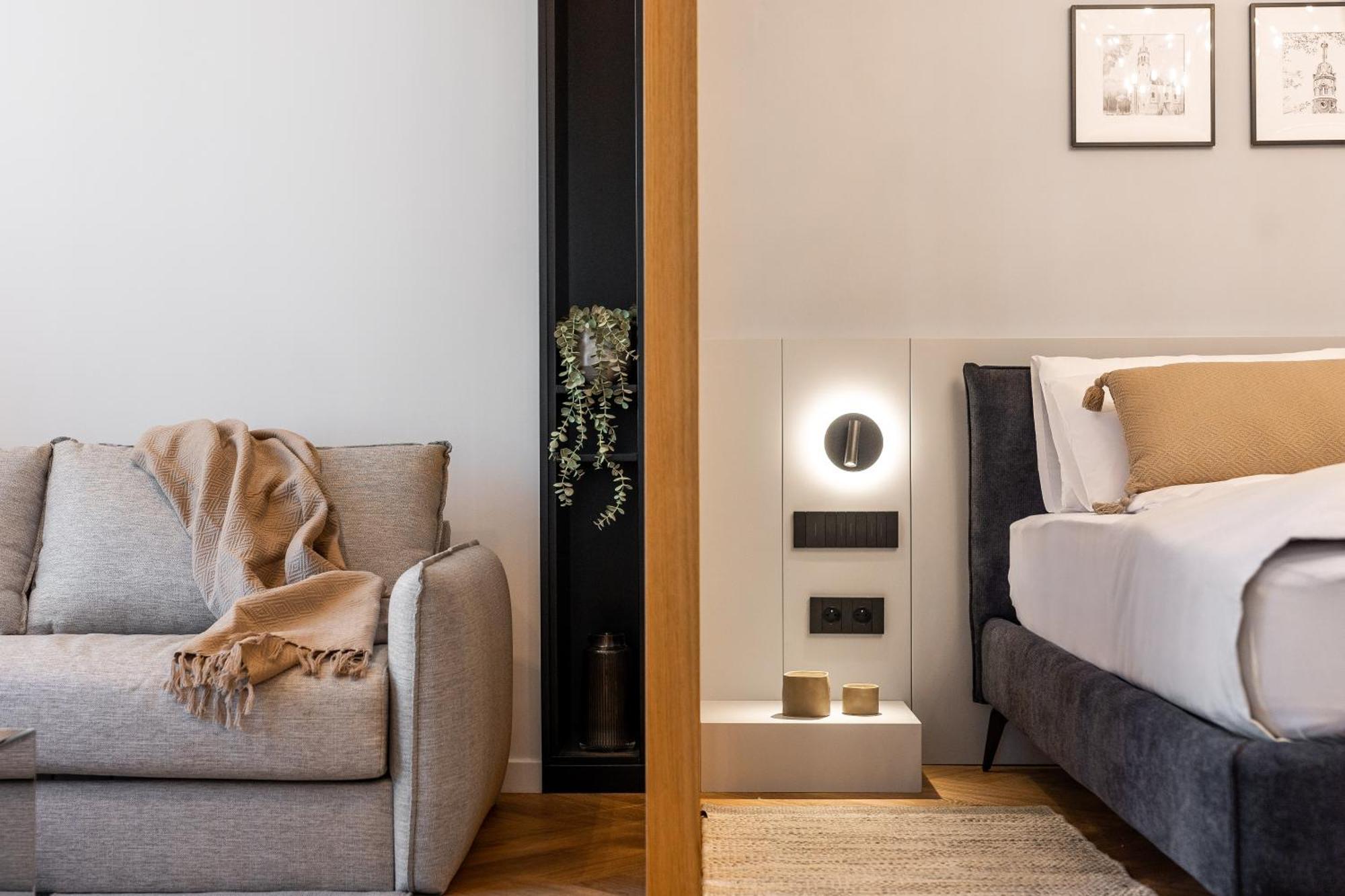 Catalog Boutique Rooms 布拉迪斯拉发 外观 照片
