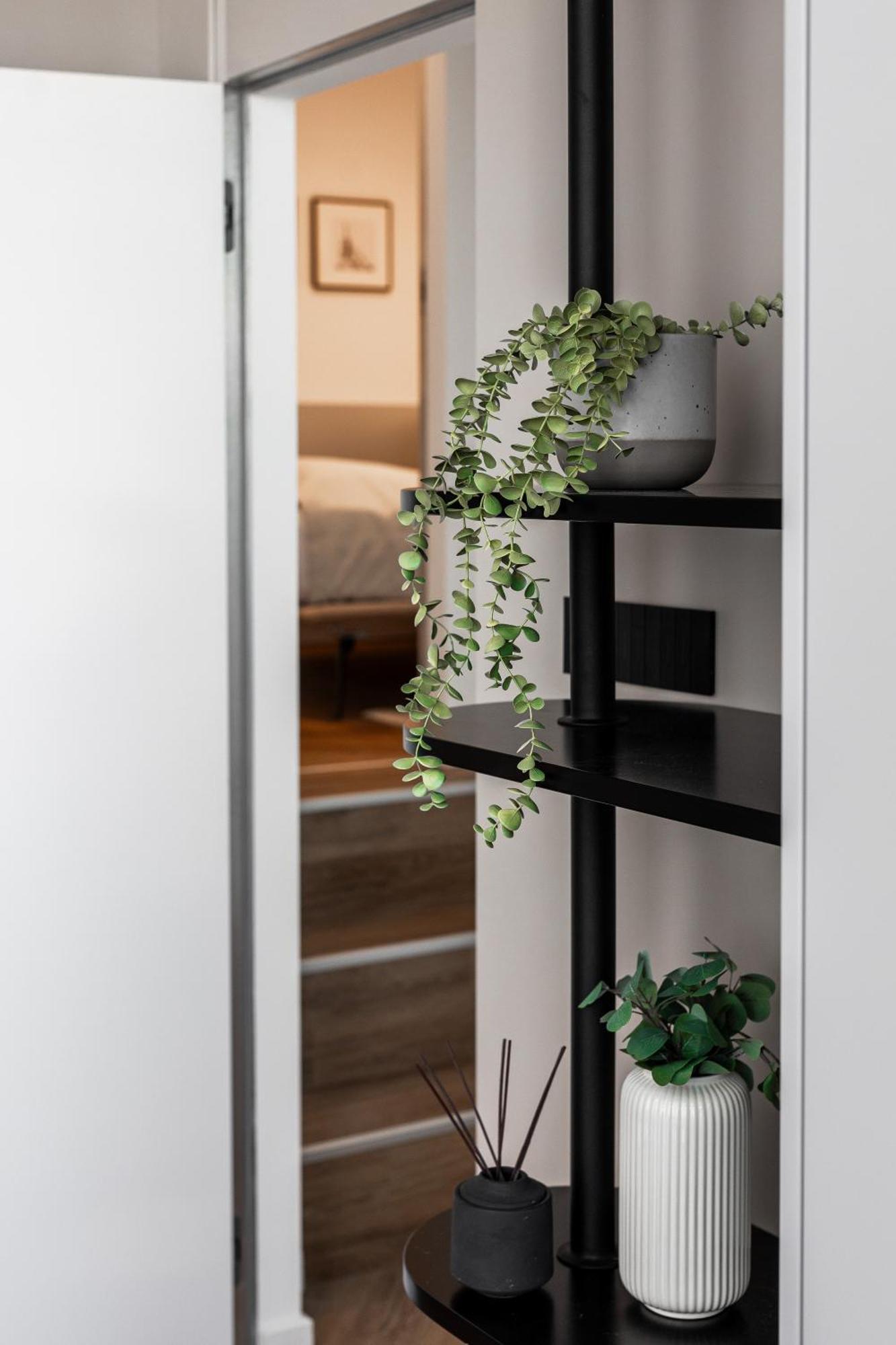 Catalog Boutique Rooms 布拉迪斯拉发 外观 照片